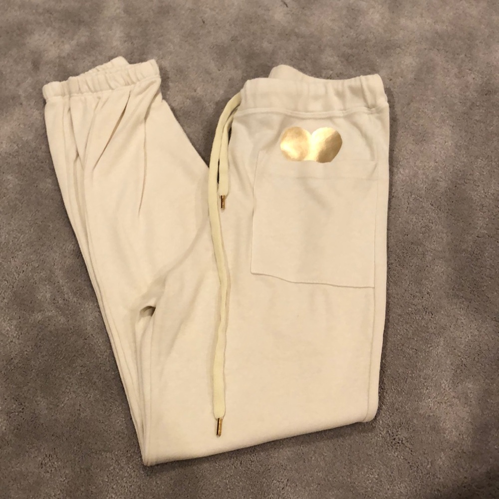 Womens sundry joggers NWOT